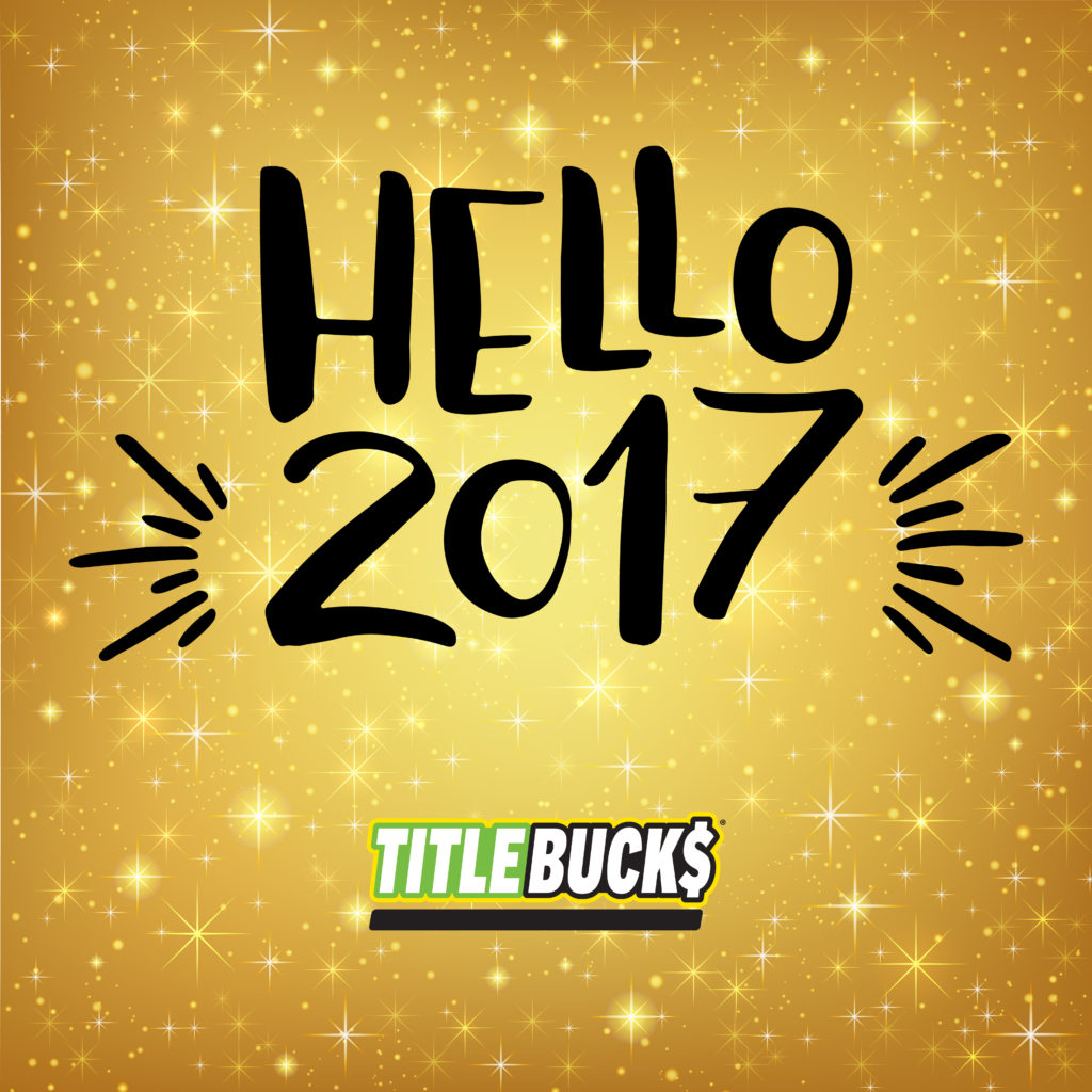 Happy New Year! | TitleBucks