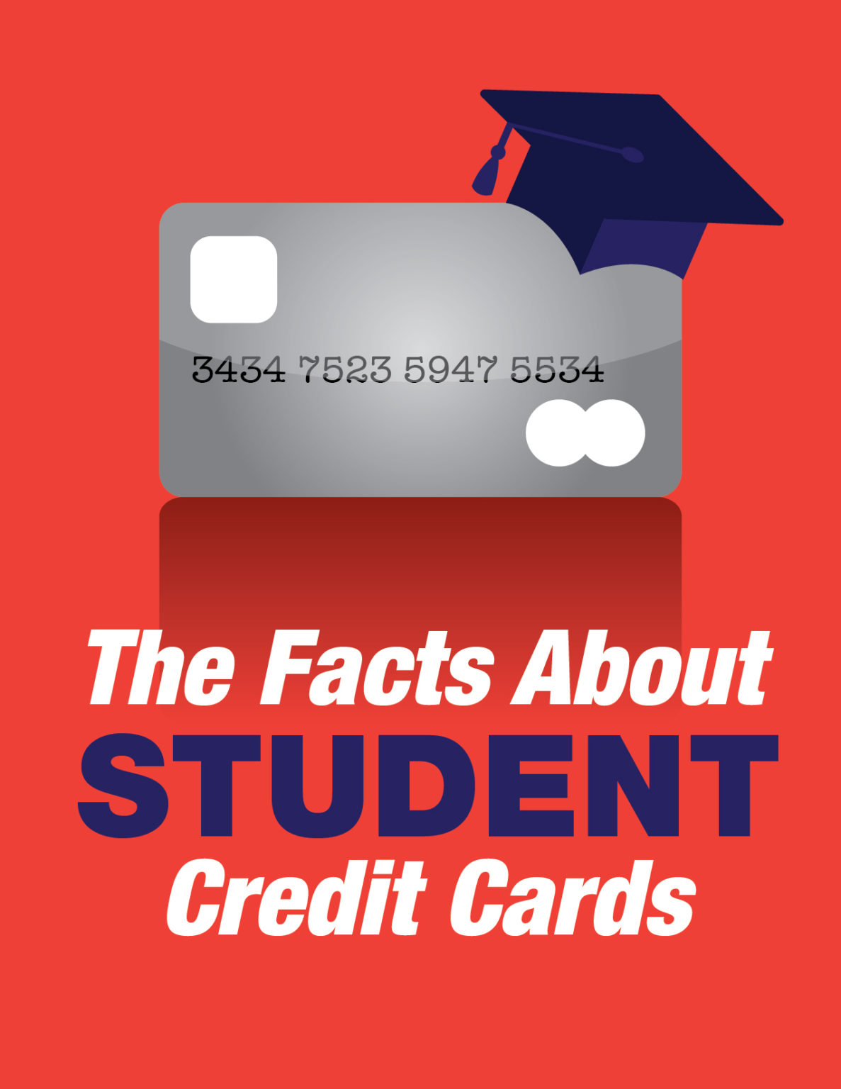 The Ultimate Guide to Navigating the 5 Biggest Student Credit Card Myths